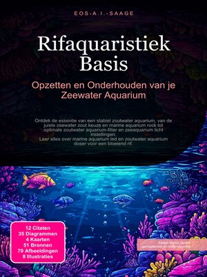 cover image of Rifaquaristiek Basis